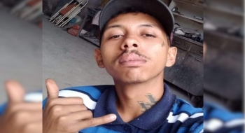 Ossada humana encontrada em mata é de jovem que estava desaparecido há quatro meses, em Jataí